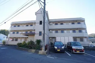 ブロードヒルIIの画像