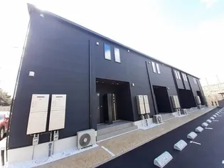 レジディア総社Aの画像