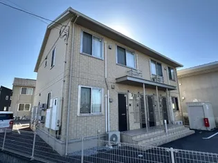 サンセジュール A棟の画像