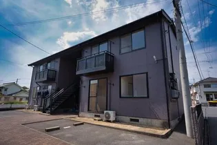 パインヒルズ東深津Bの画像