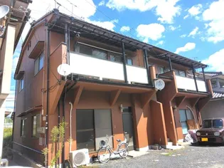 長岡コーポの画像