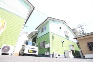 K'SハウスB棟の画像