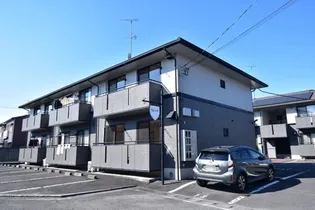 ベルコート B棟の画像