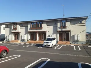 ブライト ガーデンAの画像