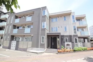 DーRESIDENCE御船町の画像