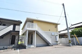 ベルシャトル C棟の画像