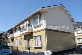 グリーンパーク西辛川の画像