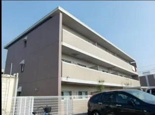 パインコート倉敷の画像