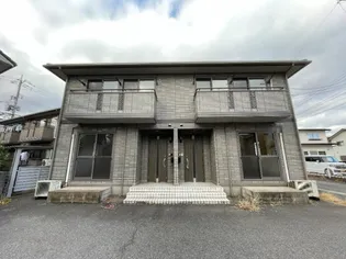 クオーレD棟の画像