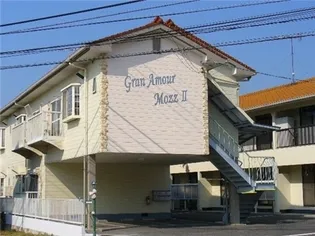 グランアムールもずIIの画像