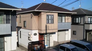 エクセルメゾンⅤ Bの画像