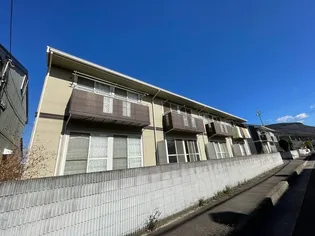 ペアシティ屋島 B棟の画像