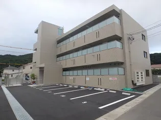 リバーサイド清音の画像