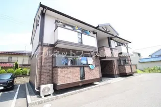 メゾンプリネール B棟の画像