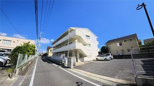 三吉町サンクレストの画像