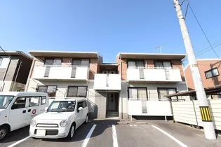 シャインポート屋島AD棟の画像