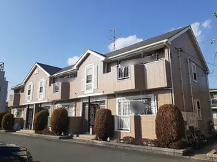 ファミールFUJI Aの画像