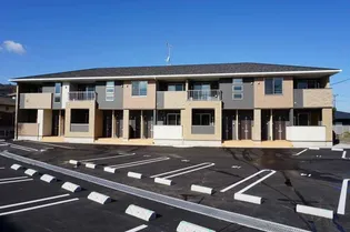 クラール鬼無 Cの画像