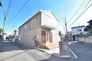 パティオ B棟の画像