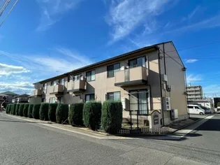 フラワーハイツの画像