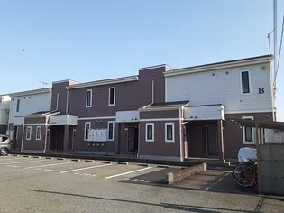 クレスメントBの画像