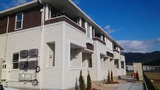 カルム プロムナードIIIの画像