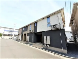 メゾンリヴィエールGの画像