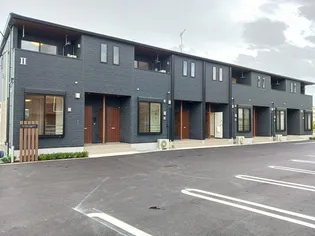 ラ ルミエール土器西Ⅱの画像