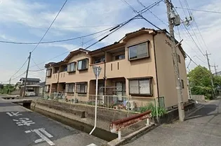 コーポチェリーの画像