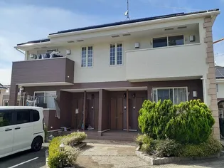 ラ フォンテーヌAの画像