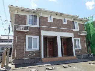 フローレンス御幸 D棟の画像