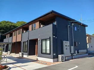 ラメール ブルーの画像