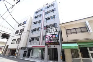 アルティメイトBUILDG 今町の画像