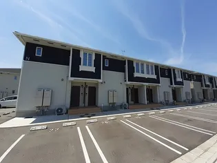 クラール元山Nの画像