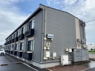 レオパレスさくらやIIIの画像