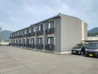 レオパレスF OHANAの画像