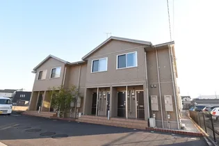 グリーンヒルズ 桜井の画像