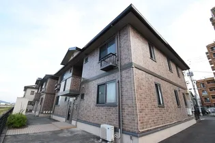 ベルエア木太Aの画像