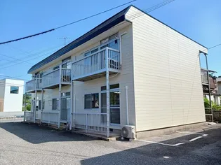 シティハイツ高橋Aの画像