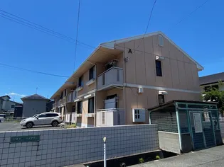 アザリア ハイタウンAの画像