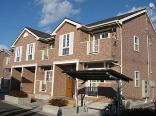 サン グレイスCの画像