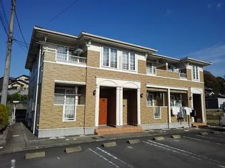 サンメゾンM Aの画像