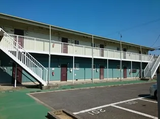 ガーデンハイツの画像