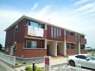 アールコフレ善通寺の画像