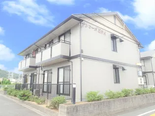 アスピラシオン B棟の画像