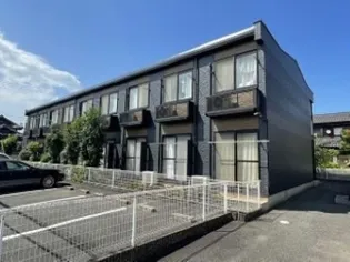 レオパレスシフーディアの画像