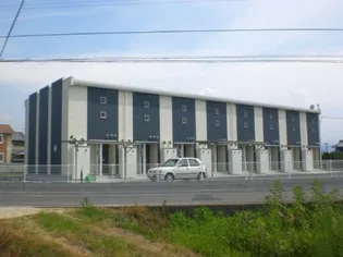 レオネクストグランデ セコンドの画像