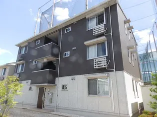 ベイ ブランシェ C棟の画像