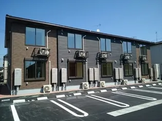 アクシアBの画像