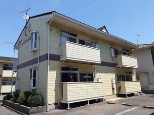 ニューシティともえ2の画像